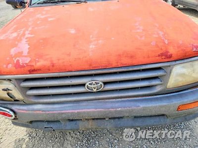 Zdjęcie 11 z 11 samochodu: 1993 TOYOTA T100 VIN:JT4VD10A9P0001554 - miniatura
