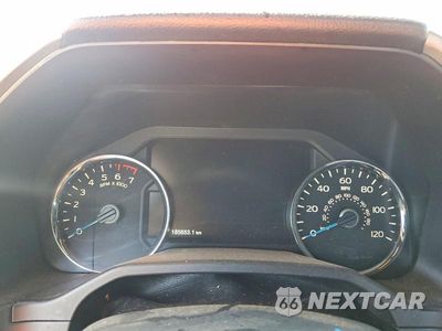 Zdjęcie 9 z 12 samochodu: 2016 FORD F150 SUPERCREW VIN:1FTEW1EP5GFC22556 - miniatura