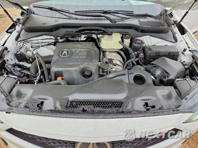 Zdjęcie 11 z 12 samochodu: 2023 ACURA MDX TYPE S ADVANCE VIN:5J8YD8H82PL002469 - miniatura
