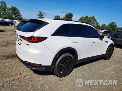 Trzecie zdjęcie samochodu z tyłu: 2026 MAZDA CX-90 PREMIUM SPORT VIN:JM3KKCHD4T1383801 - miniatura