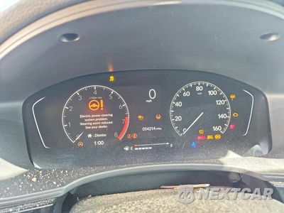 Zdjęcie 9 z 13 samochodu: 2022 HONDA CIVIC SPORT VIN:2HGFE2F59NH590911 - miniatura