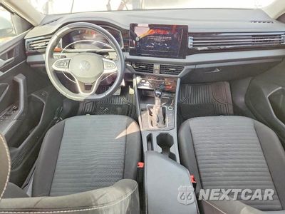 Zdjęcie 8 z 13 samochodu: 2025 VOLKSWAGEN JETTA S VIN:3VW5X7BU3SM025286 - miniatura
