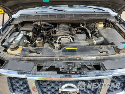 Zdjęcie 12 z 13 samochodu: 2015 NISSAN ARMADA SL VIN:5N1BA0NC2FN608778 - miniatura