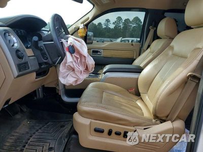 Zdjęcie 7 z 12 samochodu: 2011 FORD F150 SUPERCREW VIN:1FTFW1ET2BFB83399 - miniatura