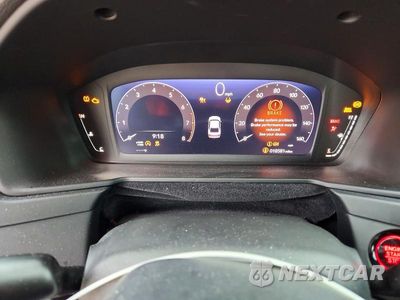 Zdjęcie 9 z 13 samochodu: 2023 HONDA ACCORD LX VIN:1HGCY1F25PA015880 - miniatura