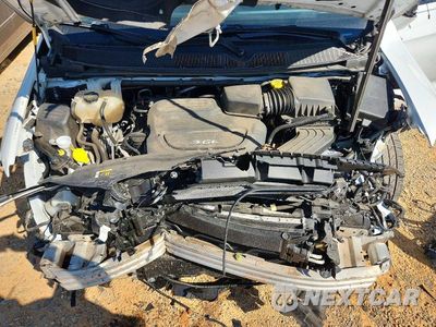 Zdjęcie 12 z 14 samochodu: 2018 CHRYSLER PACIFICA TOURING L PLUS VIN:2C4RC1EG3JR310841 - miniatura