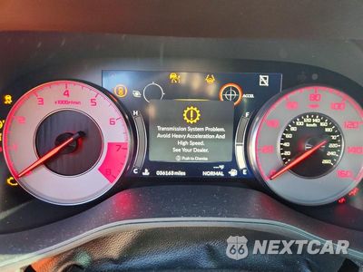 Zdjęcie 9 z 13 samochodu: 2022 ACURA TLX TECH A VIN:19UUB5F5XNA004460 - miniatura