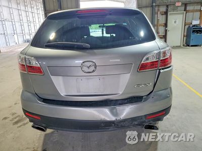Zdjęcie 6 z 13 samochodu: 2011 MAZDA CX-9 VIN:JM3TB2BV5B0316547 - miniatura