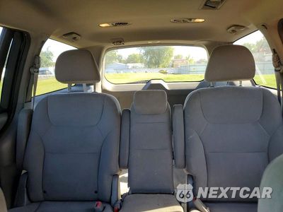 Zdjęcie 10 z 13 samochodu: 2010 HONDA ODYSSEY EX VIN:5FNRL3H47AB029926 - miniatura