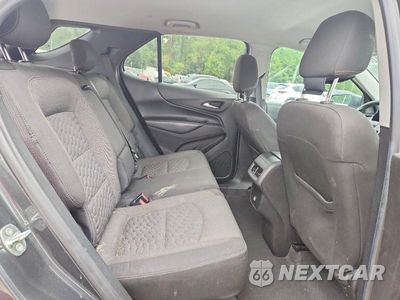 Zdjęcie 11 z 13 samochodu: 2018 CHEVROLET EQUINOX LT VIN:3GNAXKEXXJS510486 - miniatura