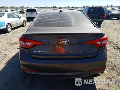 Zdjęcie 6 z 12 samochodu: 2015 HYUNDAI SONATA SE VIN:5NPE24AF5FH117143 - miniatura