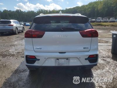 Zdjęcie 6 z 13 samochodu: 2022 KIA NIRO EX PREMIUM VIN:KNDCE3LG1N5138374 - miniatura