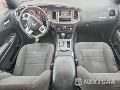 Zdjęcie 8 z 13 samochodu: 2013 DODGE CHARGER SE VIN:2C3CDXBG7DH507679 - miniatura