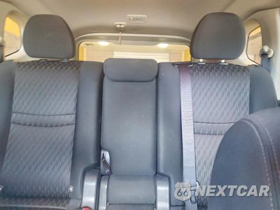 Zdjęcie 10 z 13 samochodu: 2018 NISSAN ROGUE SV VIN:KNMAT2MV2JP558650 - miniatura