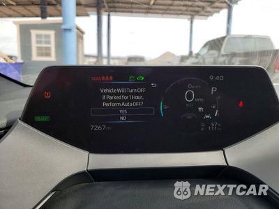 Zdjęcie 9 z 12 samochodu: 2026 TOYOTA PRIUS PLUG-IN HYBRID SE VIN:JTDACACU4T3062343 - miniatura