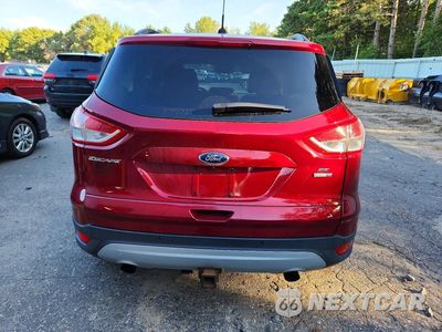 Zdjęcie 6 z 13 samochodu: 2014 FORD ESCAPE SE VIN:1FMCU9G99EUB63249 - miniatura