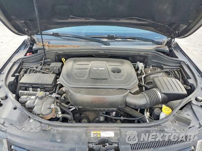 Zdjęcie 12 z 13 samochodu: 2019 JEEP GRAND CHEROKEE LAREDO VIN:1C4RJEAG6KC543870 - miniatura