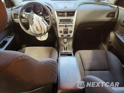 Zdjęcie 8 z 13 samochodu: 2012 CHEVROLET MALIBU 1LT VIN:1G1ZC5E02CF216110 - miniatura