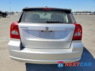 Zdjęcie 6 z 12 samochodu: 2010 DODGE CALIBER SXT VIN:1B3CB4HA3AD538876 - miniatura