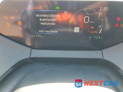 Zdjęcie 9 z 12 samochodu: 2024 TOYOTA PRIUS XLE VIN:JTDACAAU0R3037239 - miniatura