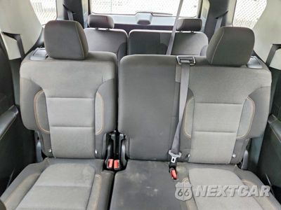Zdjęcie 10 z 14 samochodu: 2019 CHEVROLET TRAVERSE LS VIN:1GNERFKW0KJ315692 - miniatura