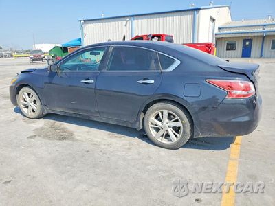 Drugie zdjęcie samochodu z przodu: 2015 NISSAN ALTIMA 2.5 SV VIN:1N4AL3APXFC452303 - miniatura