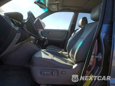 Zdjęcie 7 z 14 samochodu: 2005 TOYOTA HIGHLANDER LIMITED VIN:JTEDP21AX50084377 - miniatura