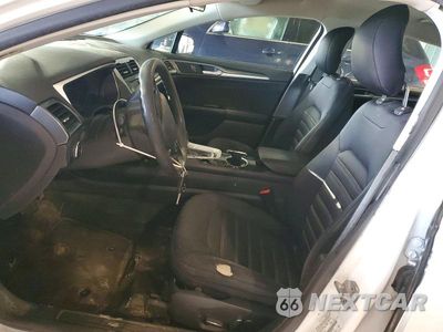 Zdjęcie 7 z 12 samochodu: 2014 FORD FUSION SE VIN:1FA6P0H75E5387667 - miniatura
