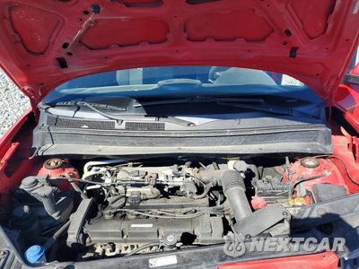 Zdjęcie 11 z 12 samochodu: 2010 KIA SOUL + VIN:KNDJT2A20A7124978 - miniatura