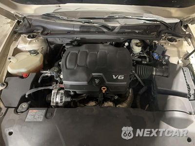Zdjęcie 7 z 10 samochodu: 2011 BUICK LUCERNE CXL VIN:1G4HC5EMXBU143578 - miniatura