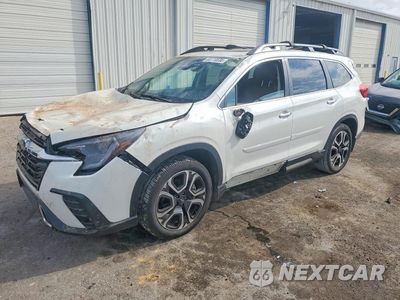 2023 SUBARU ASCENT TOURING 4S4WMAWD2P3428526 - główne zdjęcie licytacji z USA - miniatura