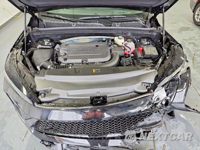 Zdjęcie 12 z 13 samochodu: 2026 BUICK ENVISION SPORT TOURING VIN:LRBFZPR43TD086611 - miniatura
