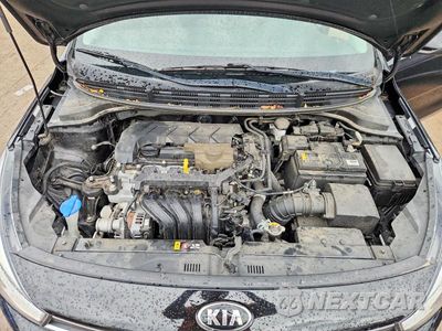 Zdjęcie 11 z 13 samochodu: 2021 KIA RIO S VIN:3KPA24AD1ME375870 - miniatura