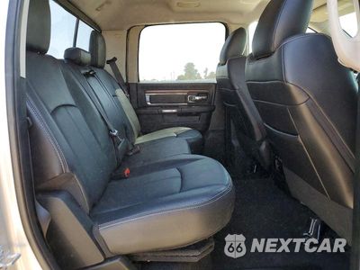 Zdjęcie 10 z 12 samochodu: 2017 RAM 1500 LARAMIE VIN:1C6RR7NM3HS882645 - miniatura