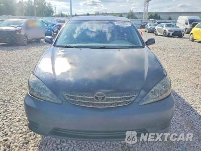 Piąte zdjęcie samochodu w środku: 2006 TOYOTA CAMRY LE VIN:4T1BE30K66U123084 - miniatura