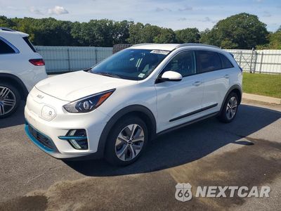 2022 KIA NIRO EV S KNDCC3LG9N5159849 - główne zdjęcie licytacji z USA - miniatura