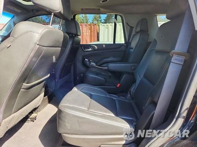 Zdjęcie 11 z 13 samochodu: 2019 CHEVROLET TAHOE K1500 LT VIN:1GNSKBKC4KR333233 - miniatura