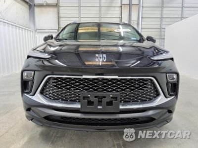 Piąte zdjęcie samochodu w środku: 2024 BUICK ENCORE GX AVENIR VIN:KL4AMGSL9RB012720 - miniatura