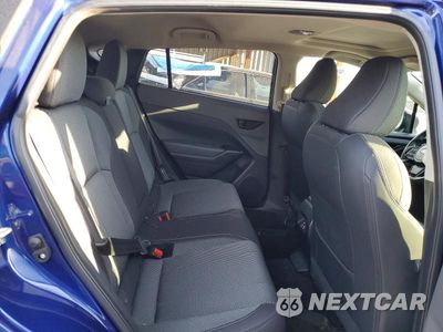 Zdjęcie 10 z 12 samochodu: 2024 SUBARU CROSSTREK PREMIUM VIN:JF2GUADC3R8336819 - miniatura
