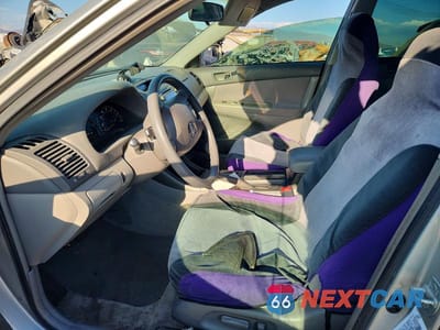 Zdjęcie 7 z 12 samochodu: 2002 TOYOTA CAMRY LE V6 VIN:4T1BF32K02U034115 - miniatura