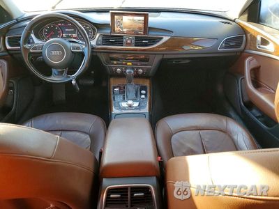 Zdjęcie 8 z 12 samochodu: 2016 AUDI A6 PREMIUM PLUS VIN:WAUDFAFC4GN060719 - miniatura