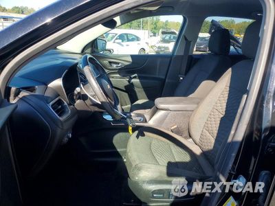 Zdjęcie 7 z 13 samochodu: 2018 CHEVROLET EQUINOX LT VIN:2GNAXJEV2J6134227 - miniatura