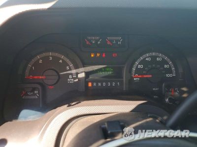 Zdjęcie 9 z 12 samochodu: 2011 FORD ECONOLINE E450 SUPER DUTY CUTAWAY VAN VIN:1FDXE4FLXBDA95571 - miniatura