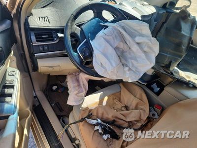 Zdjęcie 8 z 12 samochodu: 2012 TOYOTA CAMRY HYBRID XLE VIN:4T1BD1FK1CU002246 - miniatura