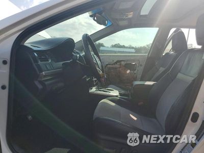 Zdjęcie 7 z 13 samochodu: 2012 TOYOTA CAMRY SE V6 VIN:4T1BK1FK6CU018450 - miniatura