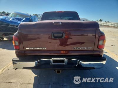 Zdjęcie 6 z 12 samochodu: 2003 CHEVROLET SILVERADO C1500 VIN:1GCEC14V53Z254795 - miniatura