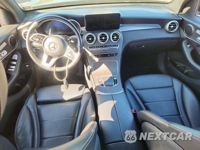 Zdjęcie 8 z 14 samochodu: 2022 MERCEDES-BENZ GLC 300 4MATIC VIN:W1N0G8EB9NV366823 - miniatura