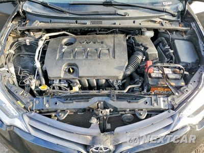 Zdjęcie 11 z 12 samochodu: 2014 TOYOTA COROLLA LE VIN:5YFBURHE3EP039115 - miniatura