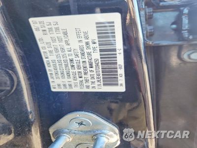 Zdjęcie 14 z 14 samochodu: 2007 HONDA CR-V EXL VIN:JHLRE48707C094250 - miniatura