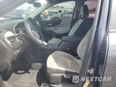 Zdjęcie 7 z 13 samochodu: 2022 CHEVROLET EQUINOX LS VIN:3GNAXHEV4NS241621 - miniatura